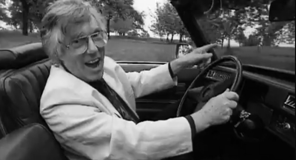 Henry Valentino mit 95 Jahren gestorben