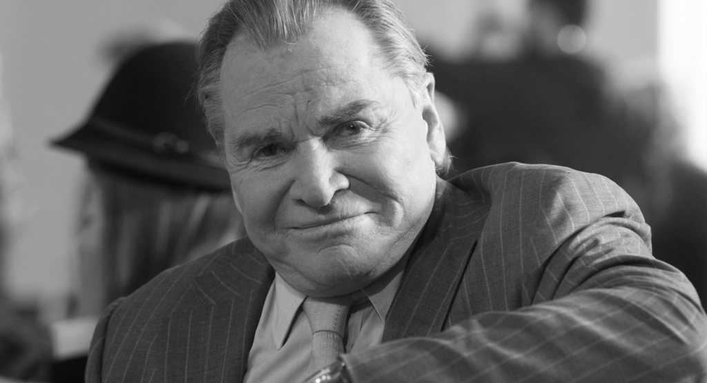 Fritz Wepper holt im Himmel den Wagen