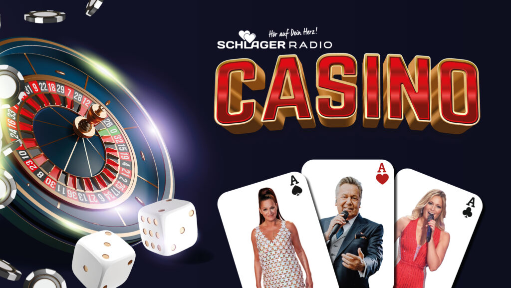 Gewinnen im Schlager Casino