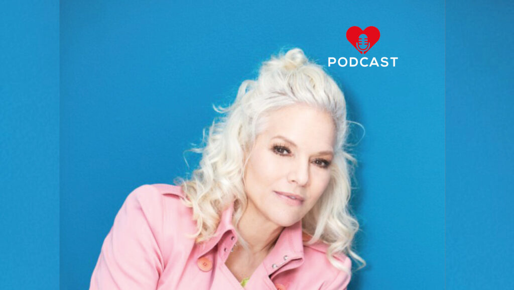 StarTreff – Ina Müller · Interview