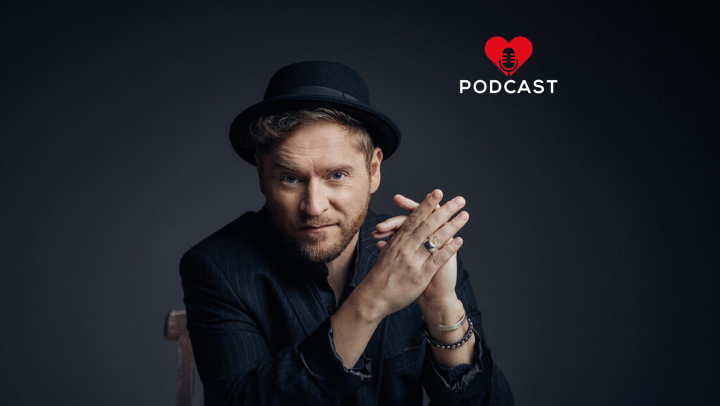 StarTreff – Johannes Oerding · Interview