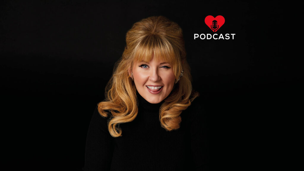 Chefsache – Maite Kelly · Interview