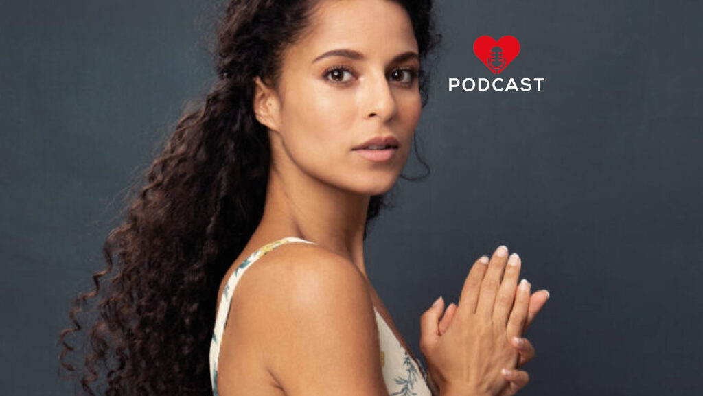 StarTreff – Patricia Meeden · Interview