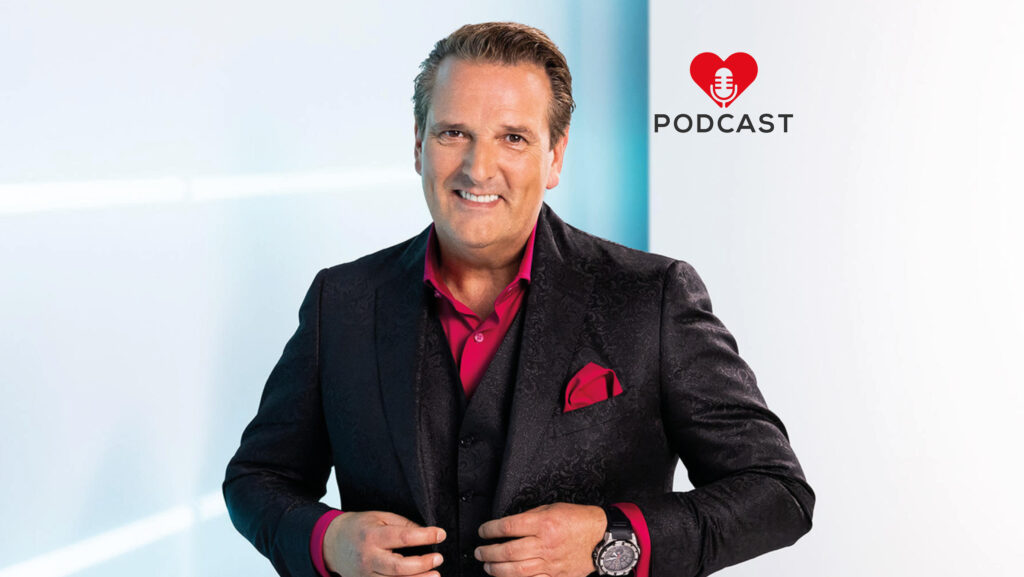 StarTreff – Ralf Dümmel · Interview