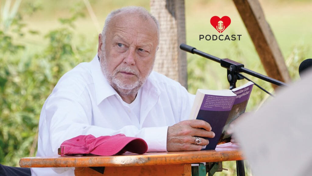 Chefsache – Thomas Thieme · Interview