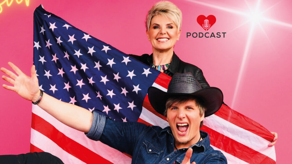 StarTreff – Linda Feller · Interview