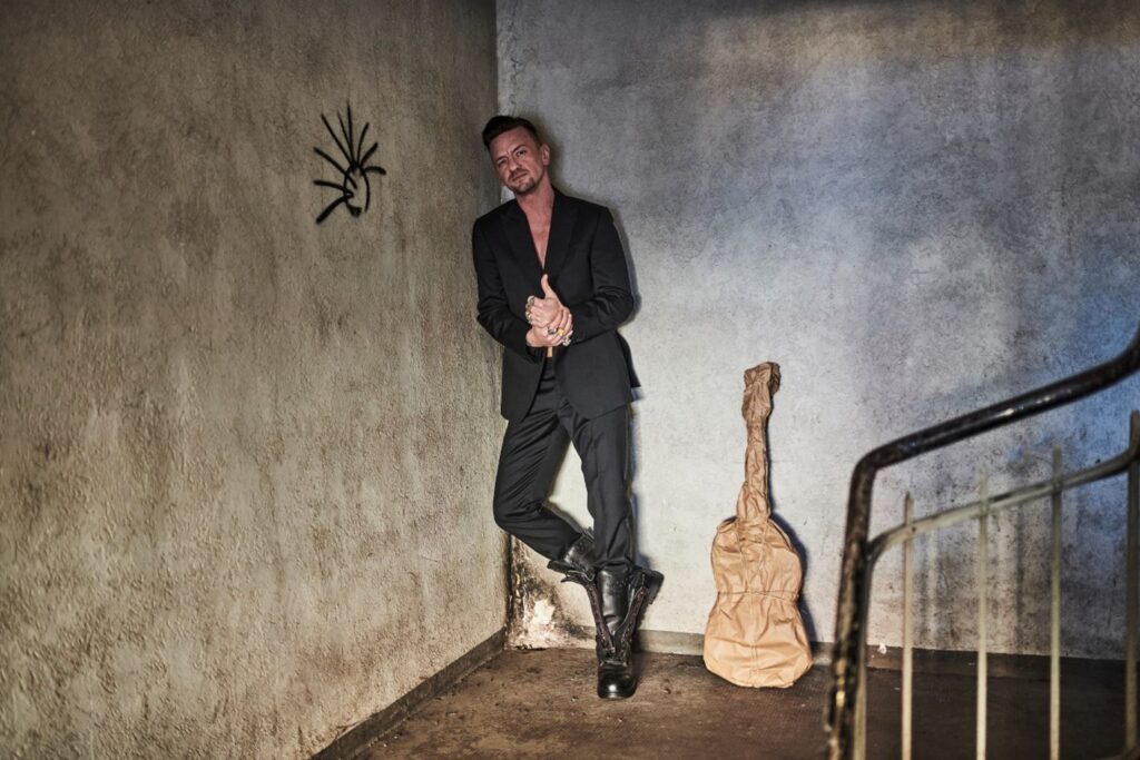 Ben Zucker: außergewöhnliches Hobby