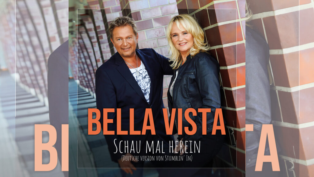 Bella Vista – Schau mal herein