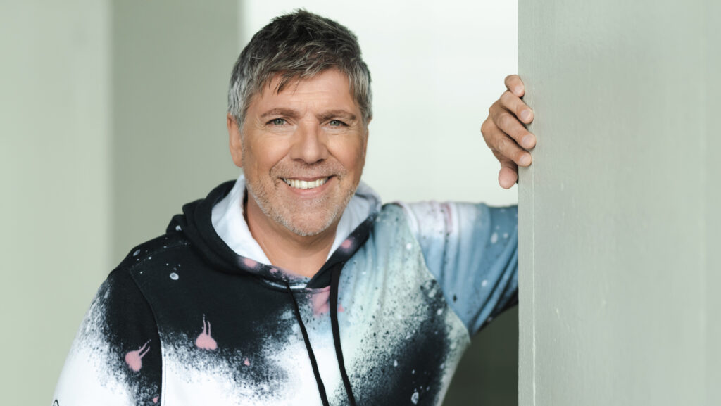 Christian Lais: Hochzeit unter Palmen