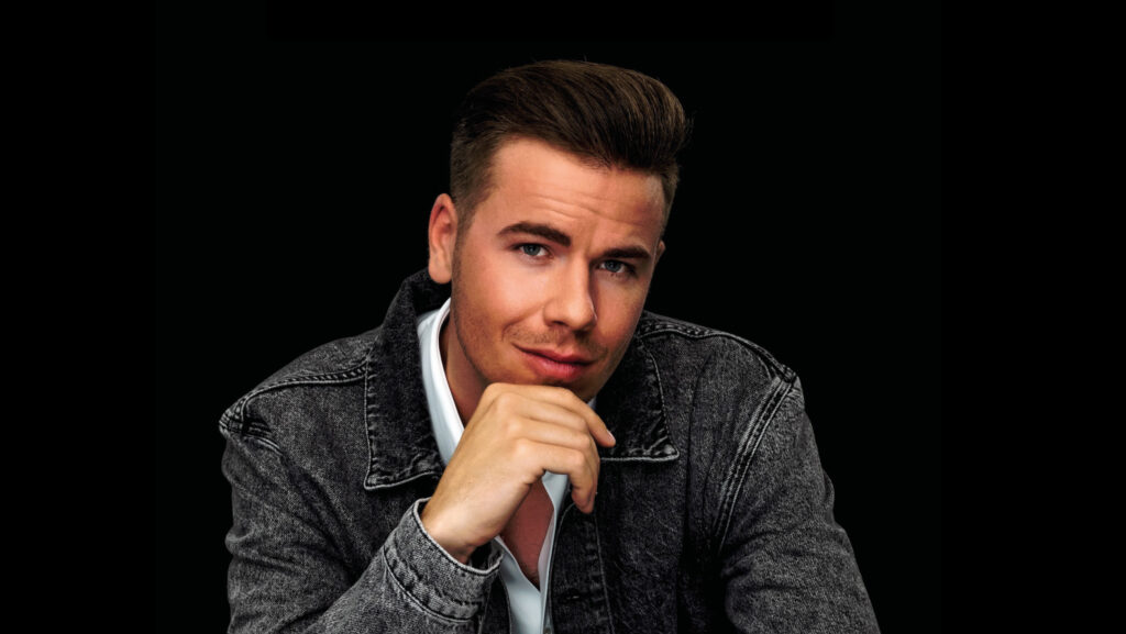 Eric Philippi plant Heiratsantrag