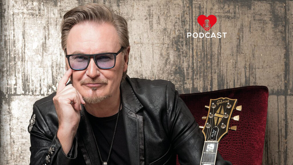 StarTreff – Nik P. · Interview