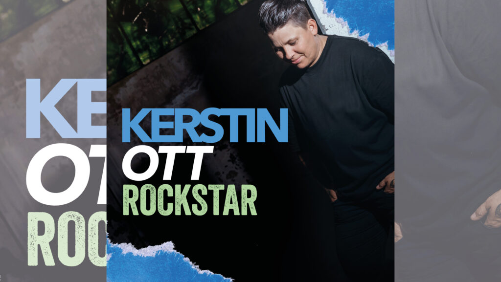 Kerstin Ott – Rockstar