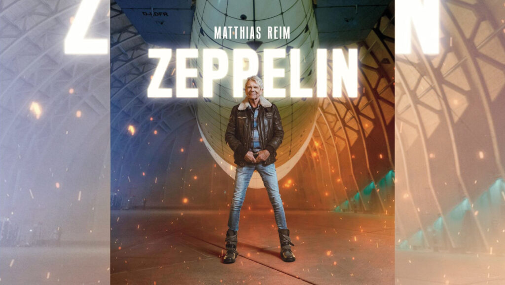 Matthias Reim – Dieses Herz