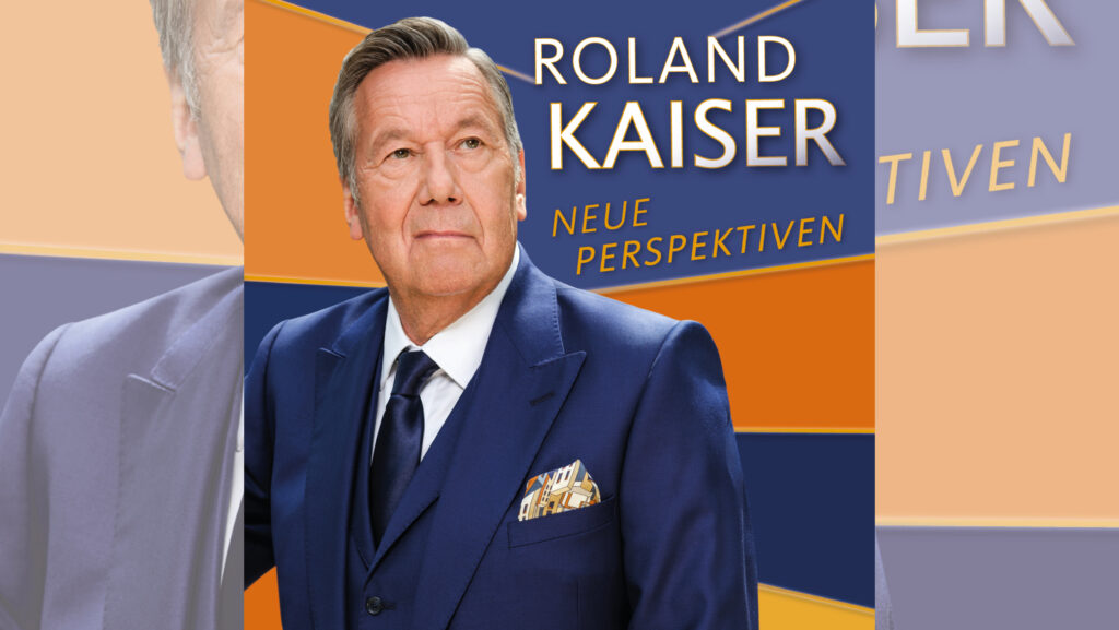 Roland Kaiser – Weil du es bist