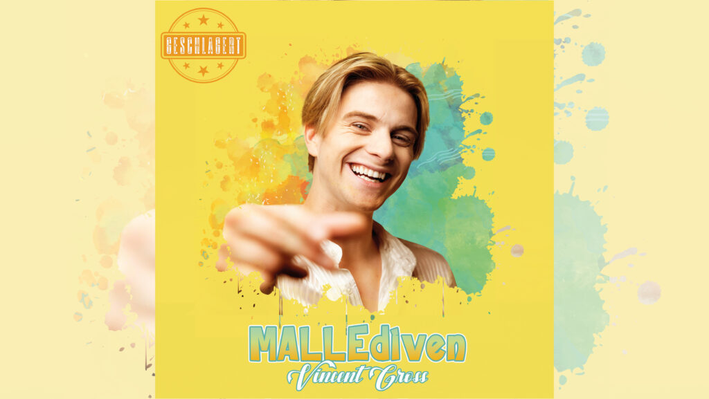 Vincent Gross – MALLEdiven