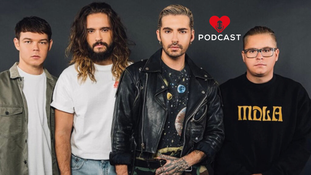 StarTreff – Tokio Hotel · Interview
