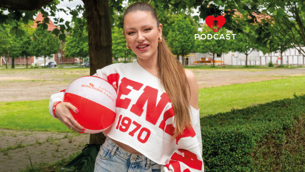 StarTreff – Joelina Drews · Interview