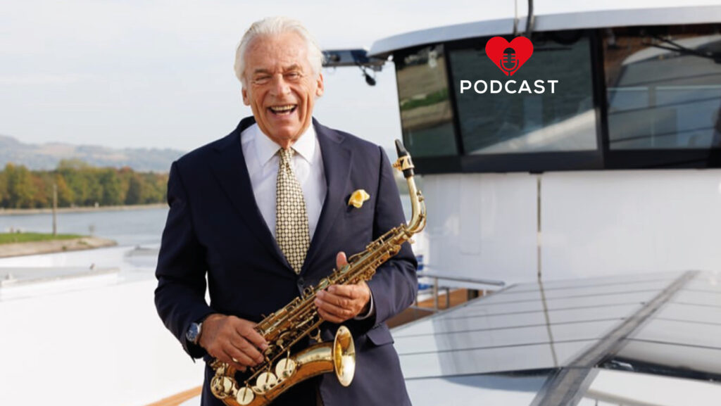 Chefsache – Pepe Lienhard · Interview