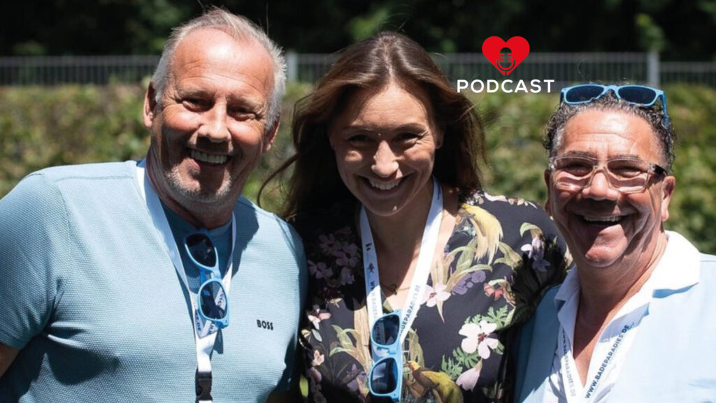 StarTreff – WIND · Interview