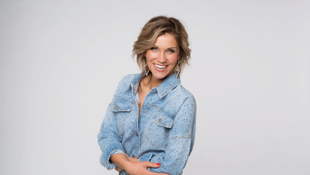 Anna-Maria Zimmermann: blutiger Sturz