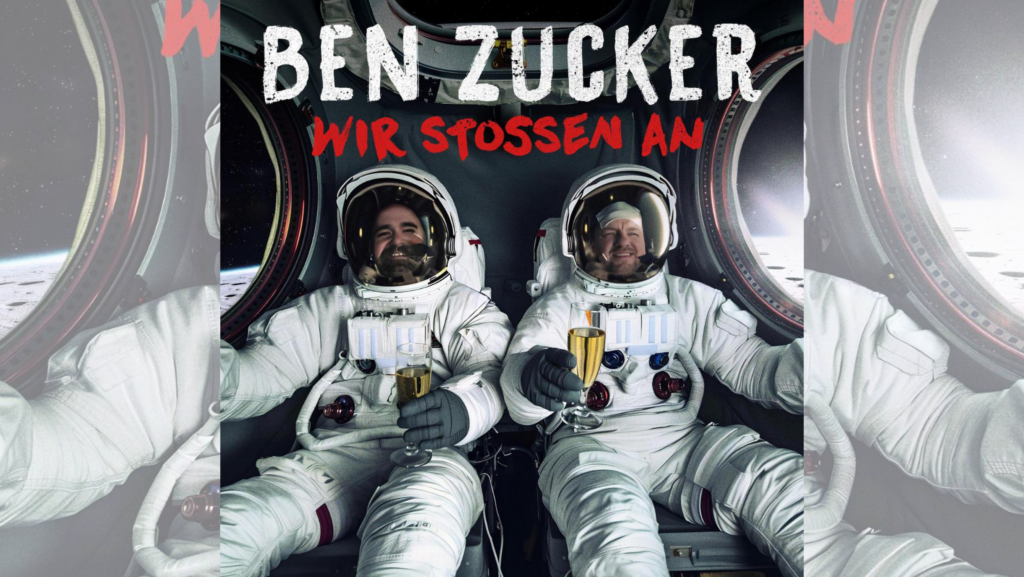 Ben Zucker – Wir stossen an