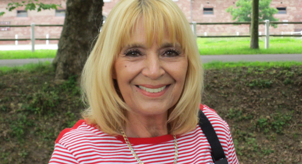 Cindy Berger: Früher war alles besser