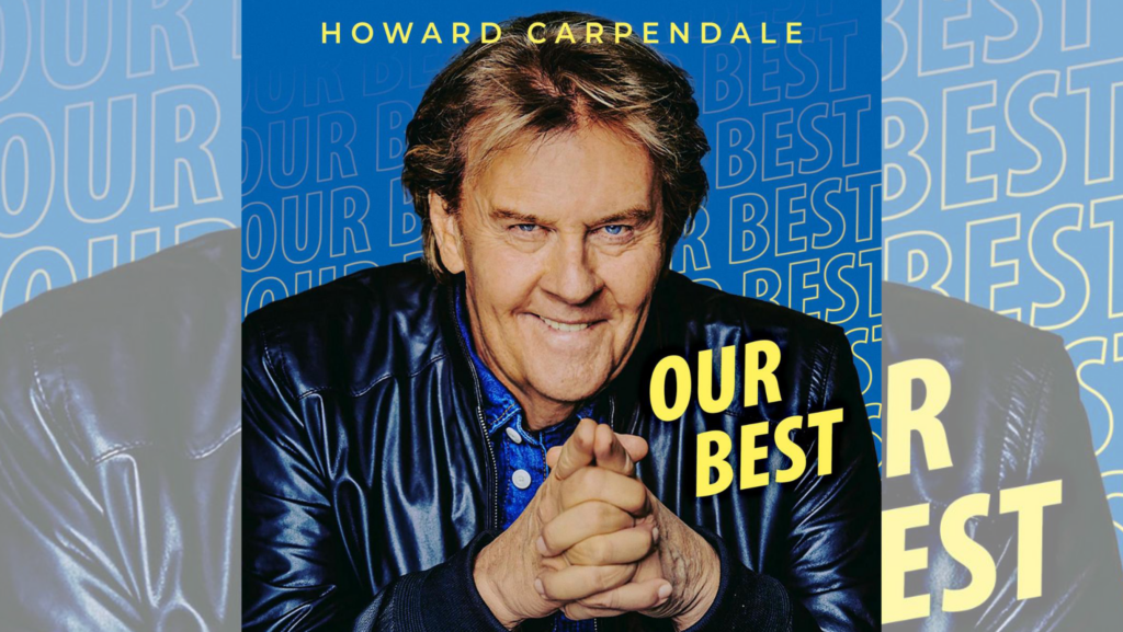 Howard Carpendale – Our Best