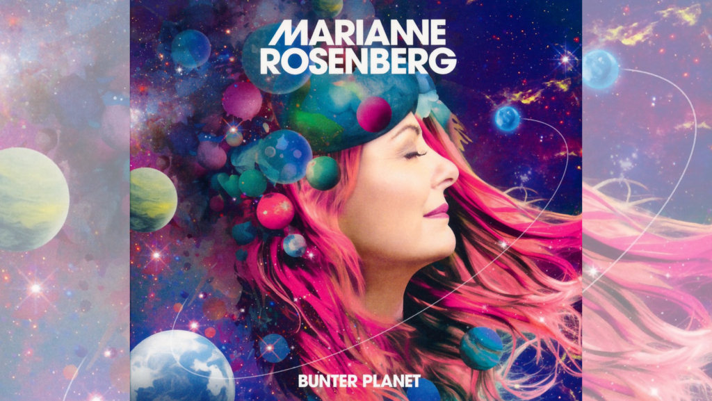 Marianne Rosenberg – Freiheit