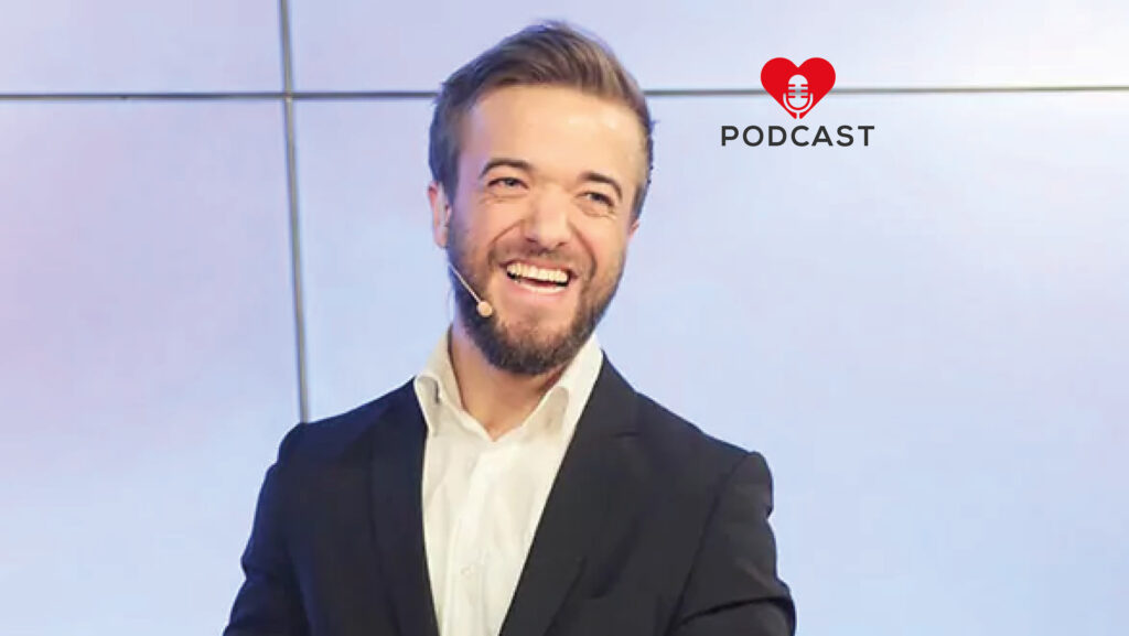 StarTreff – Mathias Mester · Interview