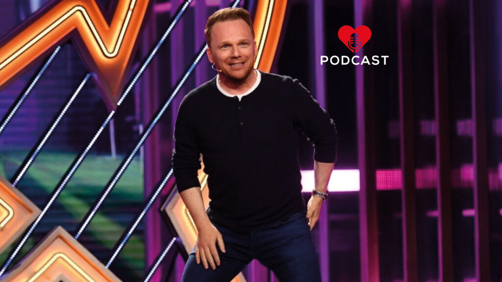 StarTreff – Ralf Schmitz · Interview