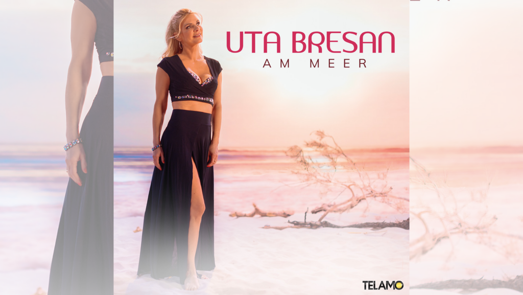 Uta Bresan – Am Meer
