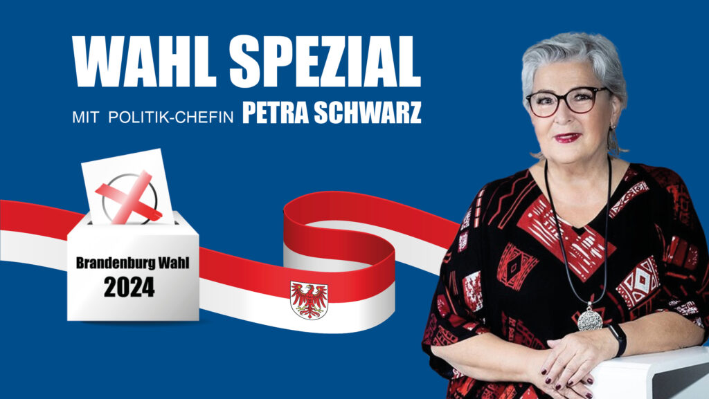 Wahl Spezial Brandenburg