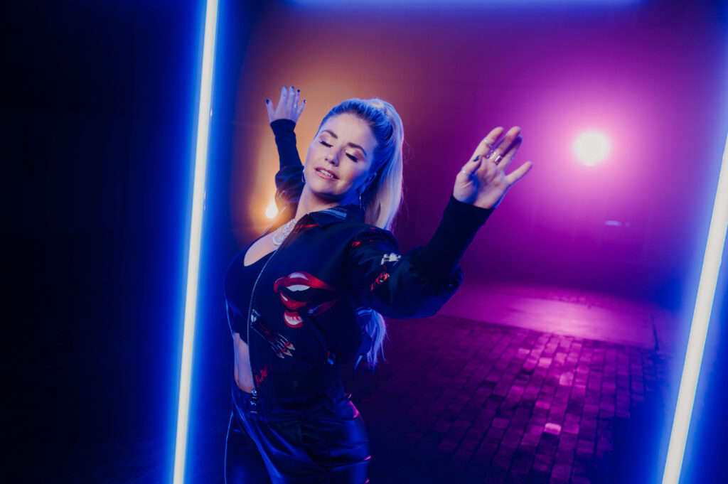 Beatrice Egli: Zu Ostern ins Hauptprogramm
