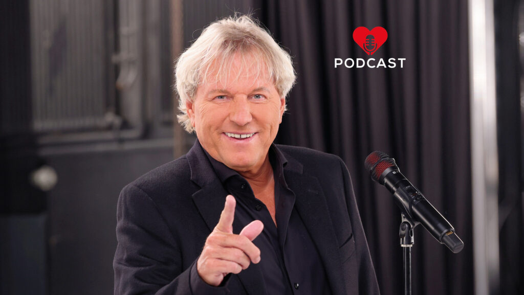 Chefsache – Bernhard Brink · Interview