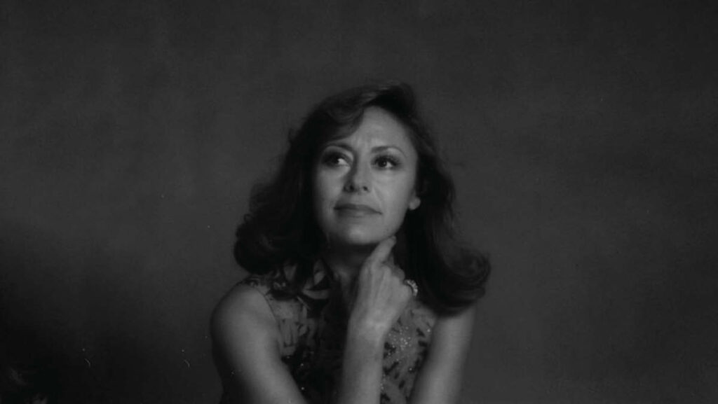 Caterina Valente mit 93 Jahren gestorben