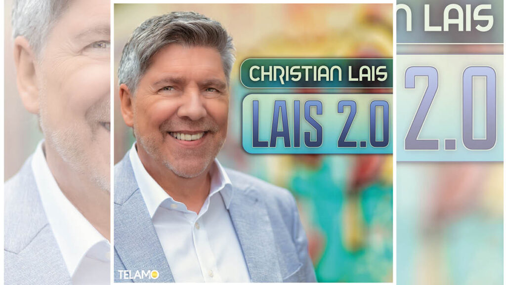 Christian Lais – Ich glaub an die Liebe