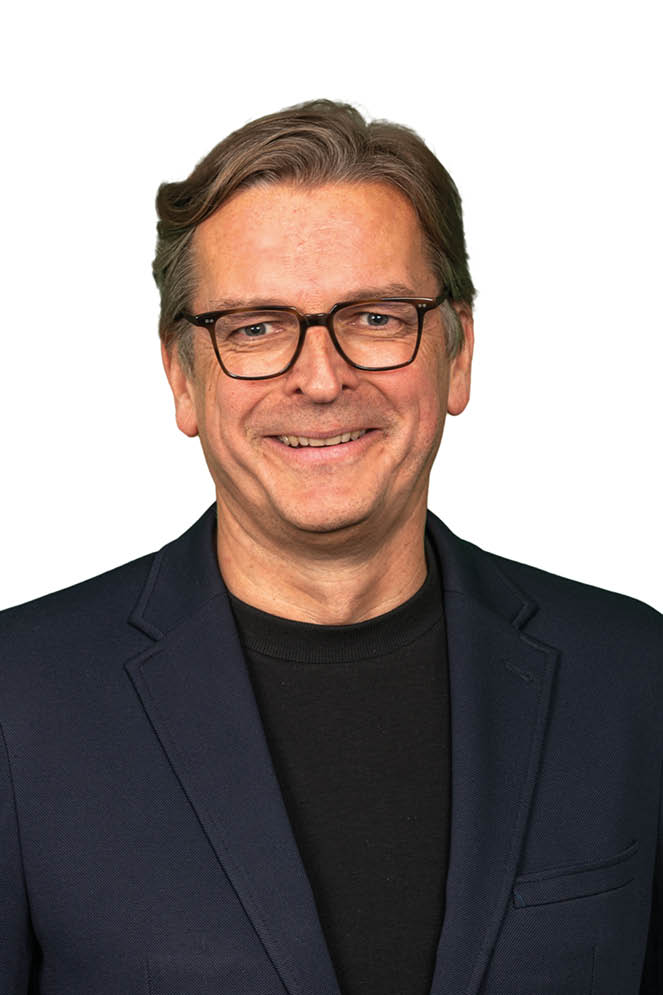 Claus Strunz