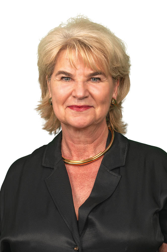 Elke Schneiderbanger