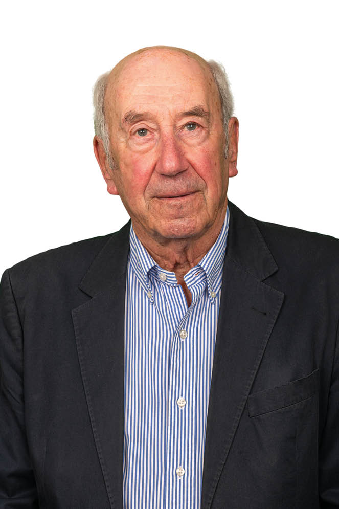 Erhard Thomas