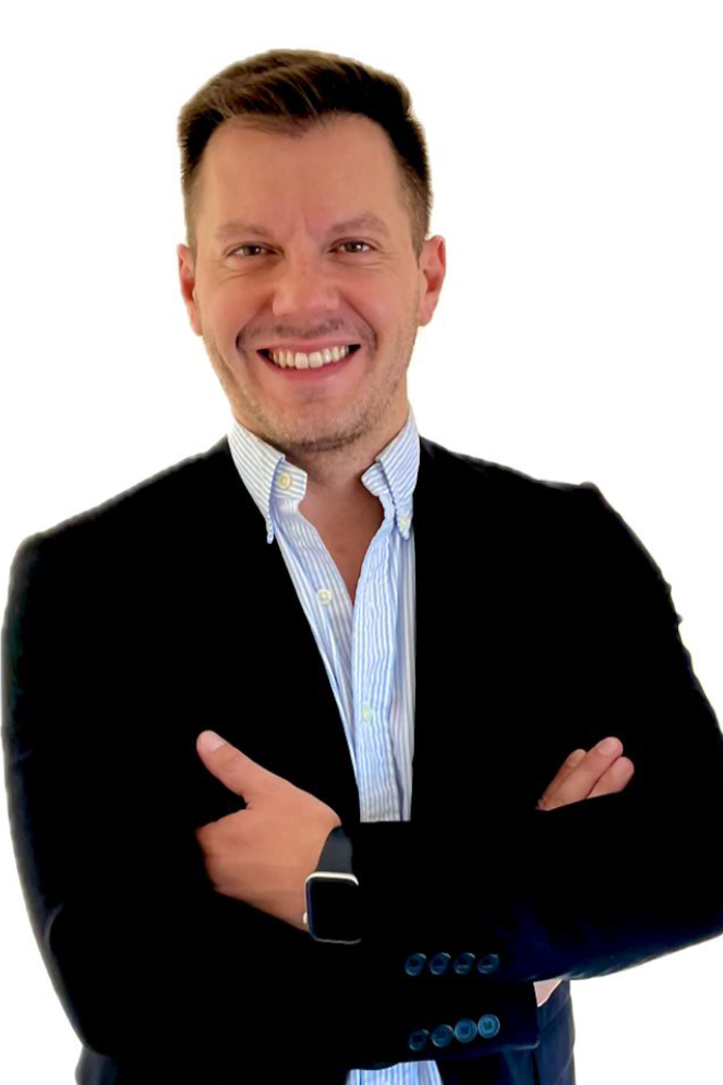 Jérôme Nußbaum
