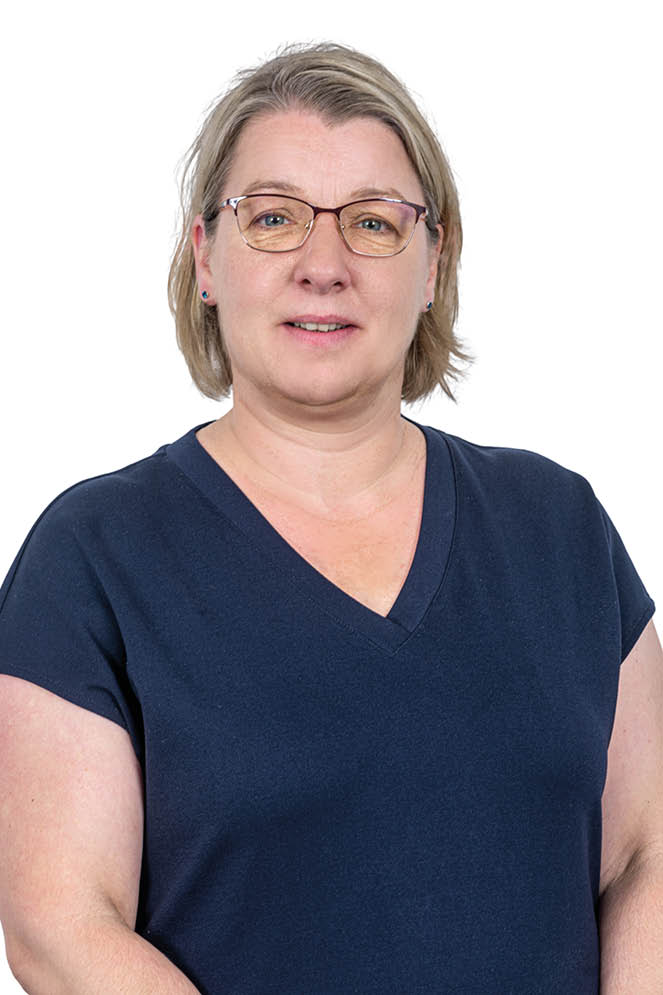 Andrea Lamperty-Bielefeld