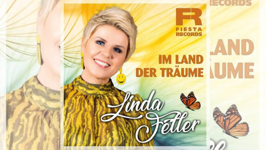 Linda Feller – Im Land der Träume