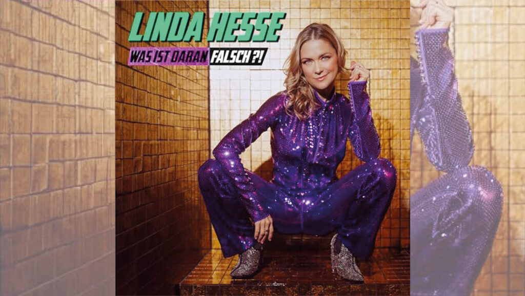 Linda Hesse – Was ist falsch daran?