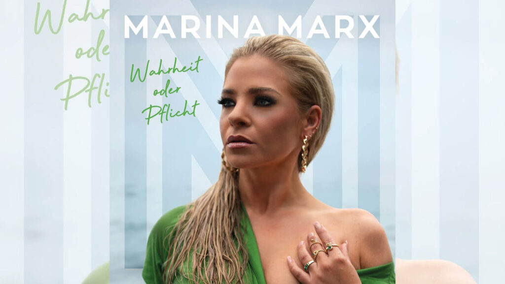 Marina Marx – Wahrheit oder Pflicht