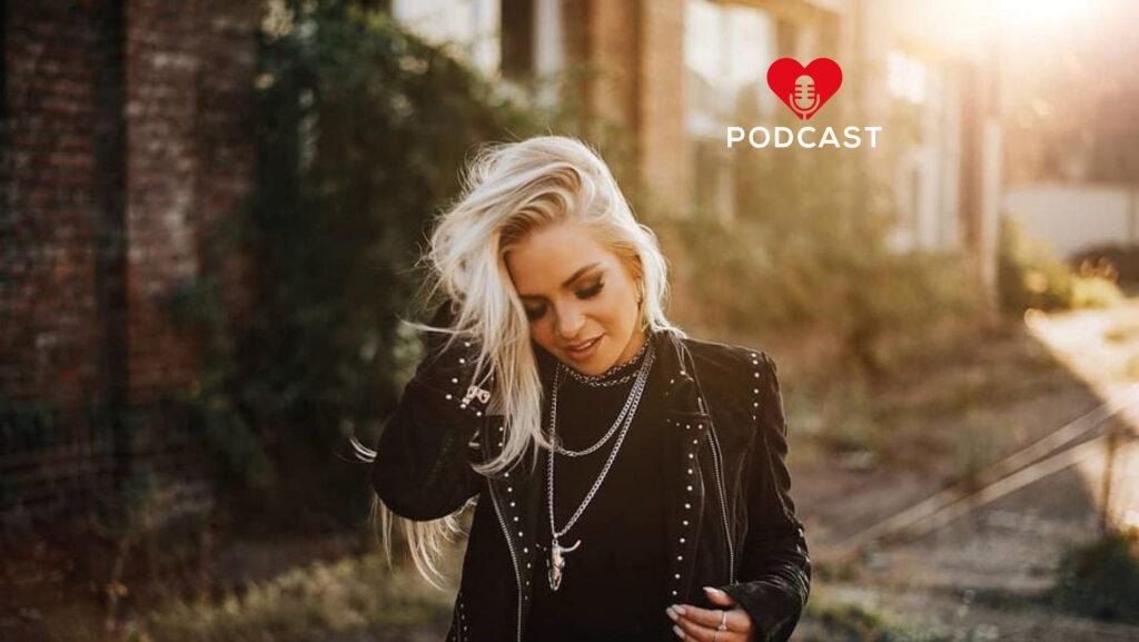 StarTreff – Marina Marx · Interview