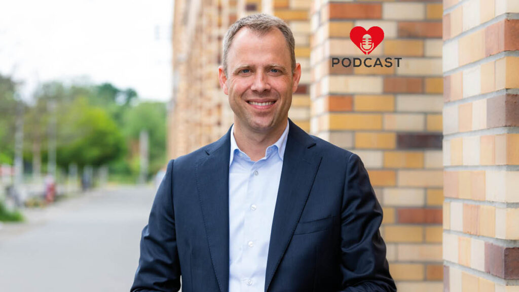 Chefsache – Mario Czaja · Interview