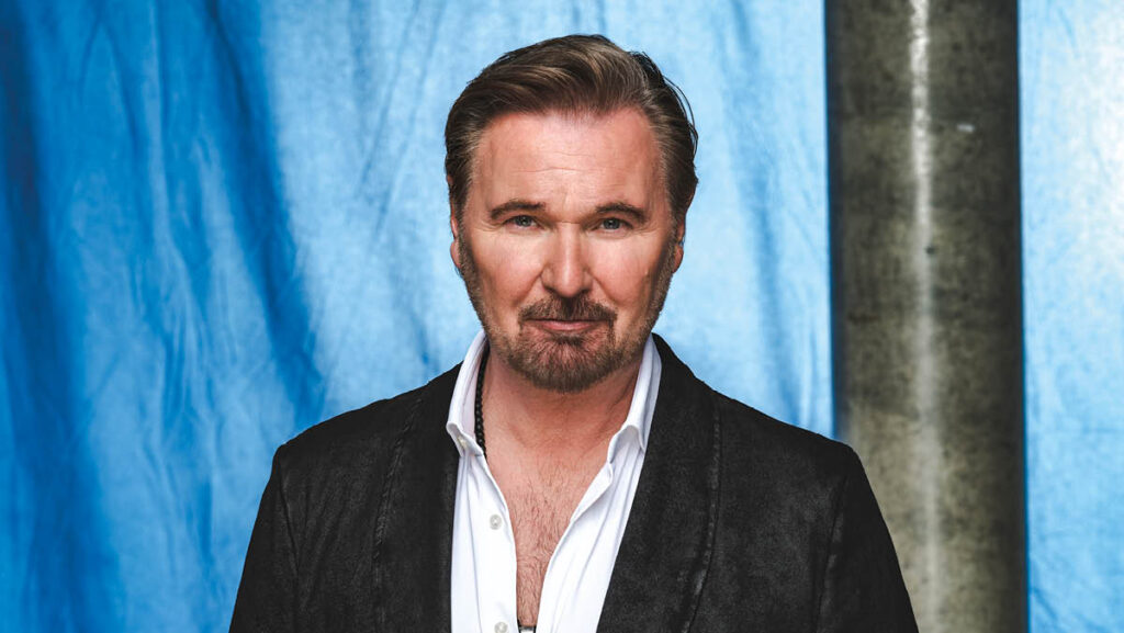 Nik P. sagt komplette Tournee ab