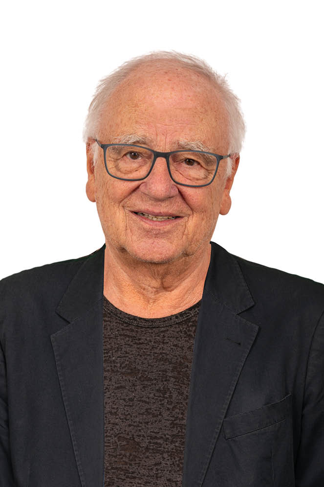 Prof. Dr. Norbert Schneider