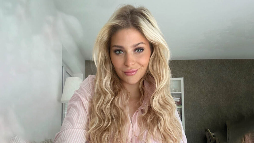 Marie Reim: Nackte Kunst