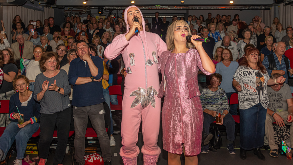 Schlager Radio SingSpaß